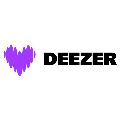 Aplicativo Deezer