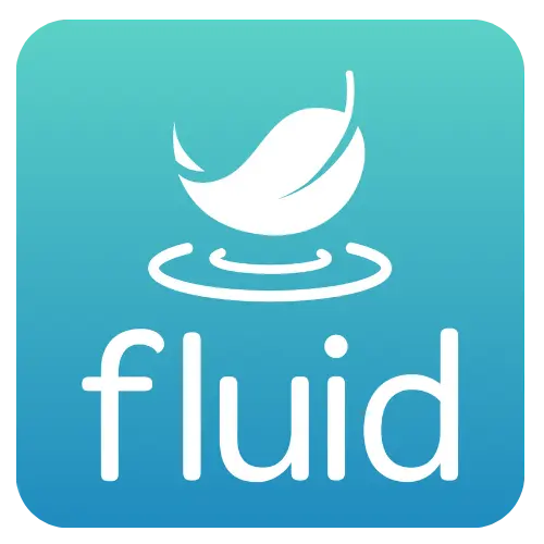 Aplicativo Fluid