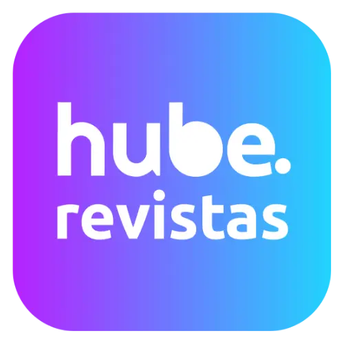 Aplicativo Hube Revistas