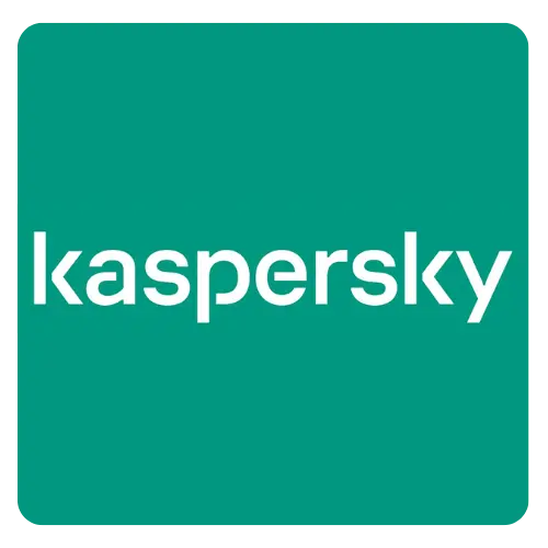 Aplicativo Kaspersky
