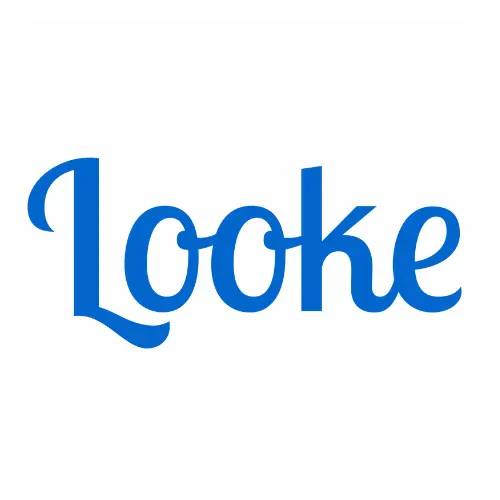 Aplicativo Looke