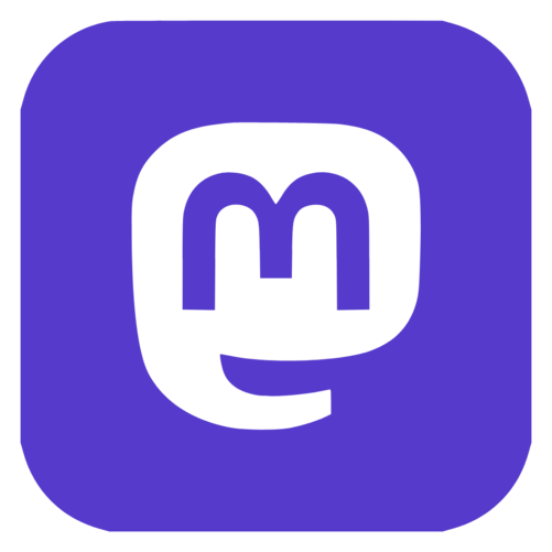 Aplicativo Mastodon