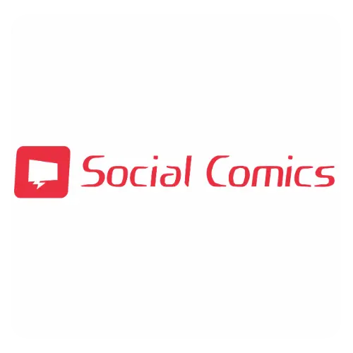 Aplicativo Social Comics