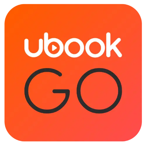 Aplicativo Ubook