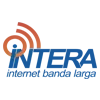 logo da empresa intera internet